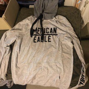 American Eagle hoodie